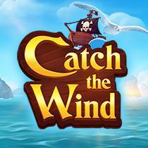 Catch The Wind-Evoplay