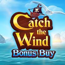 Catch The Wind Bonus Buy-Evoplay