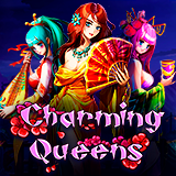 Charming Queens-Evoplay