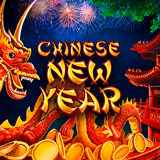 Chinese New Year-Evoplay