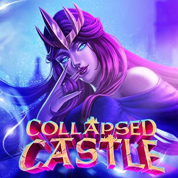 Collapsed Castle-Evoplay