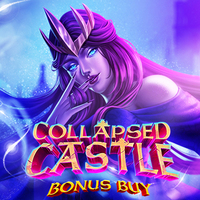 Collapsed Castle Bonus Buy-Evoplay