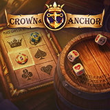 Crown and Anchor-Evoplay