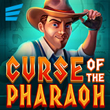 Curse of the Pharaoh-Evoplay