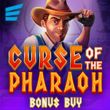 Curse of the Pharaoh Bonus Buy-Evoplay