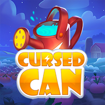 Cursed Can-Evoplay