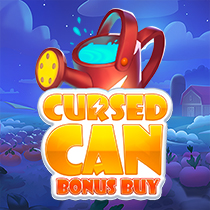 Cursed Can Bonus Buy-Evoplay