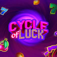 Cycle of Luck-Evoplay
