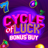 Cycle of Luck Bonus Buy-Evoplay