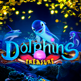 Dolphins Treasure-Evoplay