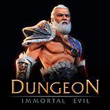 Dungeon: Immortal Evil-Evoplay