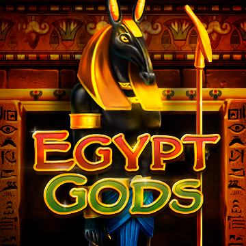 Egypt Gods-Evoplay