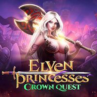 Elven Princesses: Crown Quest-Evoplay