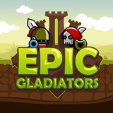 Epic Gladiators-Evoplay