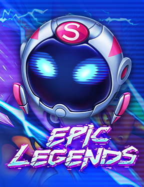 Epic Legends-Evoplay