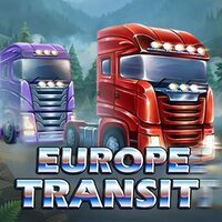 Europe Transit-Evoplay