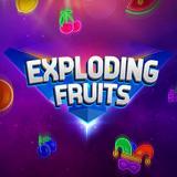 Exploding Fruits-Evoplay