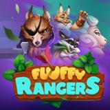 Fluffy Rangers-Evoplay