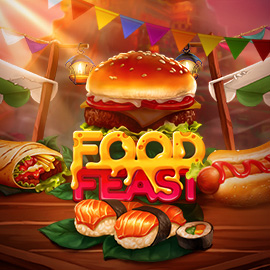 Food Feast-Evoplay