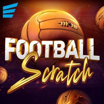 Football Scratch-Evoplay