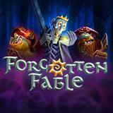 Forgotten Fable-Evoplay