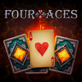 Four Aces-Evoplay