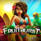 Fruit Burst-Evoplay