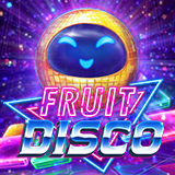 Fruit Disco-Evoplay