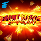 Fruit Super Nova 100-Evoplay