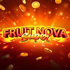 Fruit Super Nova 40-Evoplay