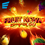 Fruit Super Nova 60-Evoplay