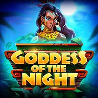 Goddess of the Night-Evoplay