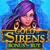 Gold of Sirens Bonus Buy-Evoplay