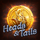 Heads & Tails-Evoplay