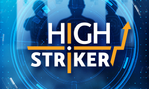 High Striker-Evoplay