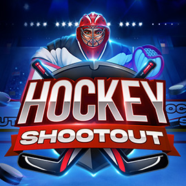 Hockey Shootout-Evoplay