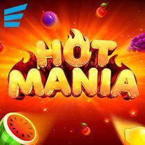 Hot Mania-Evoplay