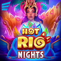 Hot Rio Nights-Evoplay