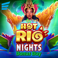 Hot Rio Nights Bonus Buy-Evoplay