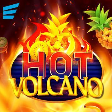 Hot Volcano-Evoplay