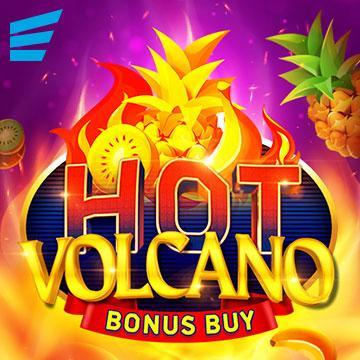 Hot Volcano Bonus Buy-Evoplay