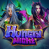 Hungry Night-Evoplay