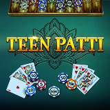 Indian Poker-Evoplay