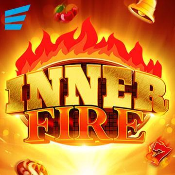 Inner Fire-Evoplay
