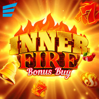 Inner Fire Bonus Buy-Evoplay