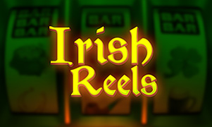 Irish Reels-Evoplay