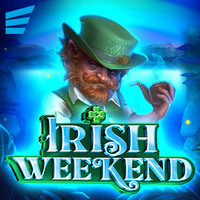 Irish Weekend-Evoplay