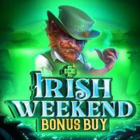 Irish Weekend Bonus Buy-Evoplay