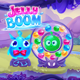 Jelly Boom-Evoplay
