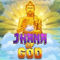 Jhana of God-Evoplay